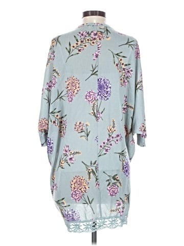 Pinque Kimono (view 2)