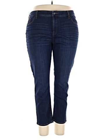 So Slimming by Chico's Jeans (view 1)