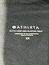 Athleta Solid Black Active Pants Size XS - photo 7