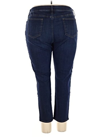 So Slimming by Chico's Jeans (view 2)