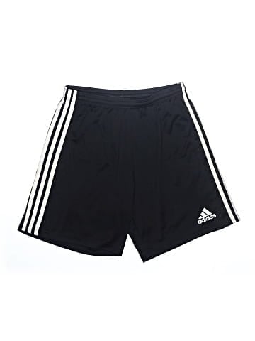 Adidas Athletic Shorts (view 1)