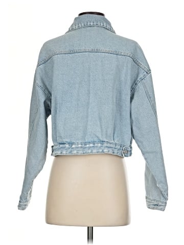 Zara Denim Jacket (view 2)
