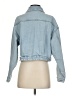Zara Blue Denim Jacket Size XS - photo 2