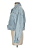 Zara Blue Denim Jacket Size XS - photo 5