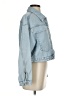 Zara Blue Denim Jacket Size XS - photo 4