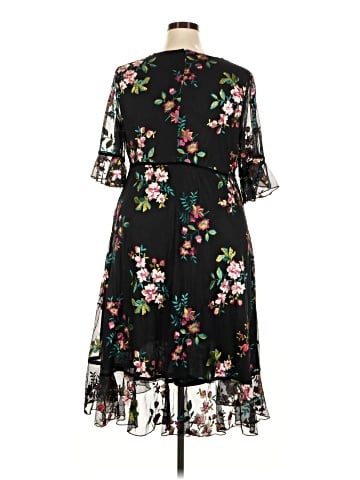 Kiyonna Casual Dress (view 2)