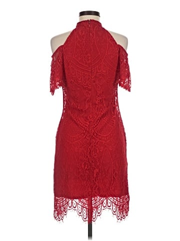 Francesca's Cocktail Dress (view 2)
