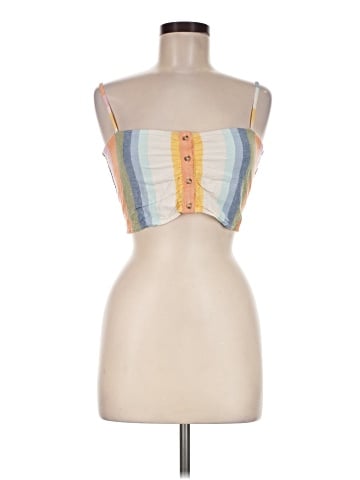 Billabong Tube Top (view 1)