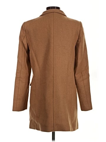 Zara Coat (view 2)