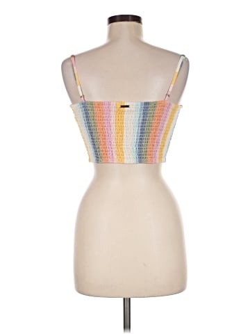 Billabong Tube Top (view 2)