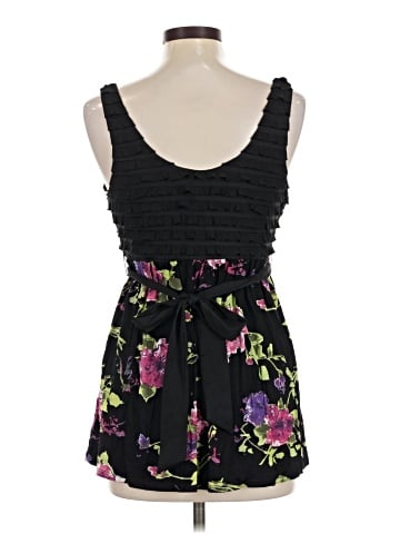 Weston Wear Sleeveless Blouse (view 2)