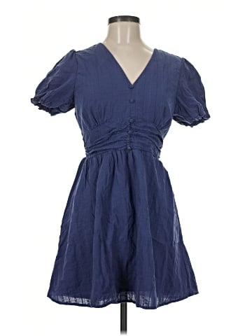 Jessica Simpson Casual Dress (view 1)