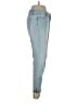 Talbots Solid Blue Jeans Size 4 (petite) - photo 4