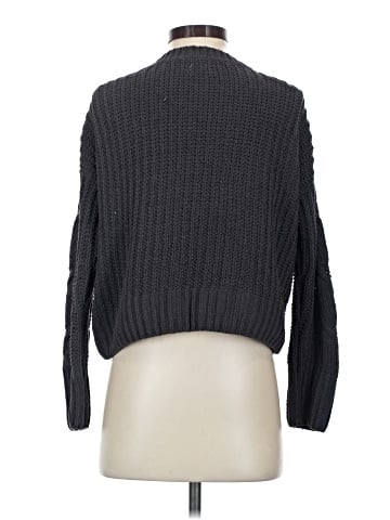 Hippie Rose Pullover Sweater (view 2)