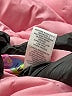 Unbranded Pink Vest Size 4T - photo 5