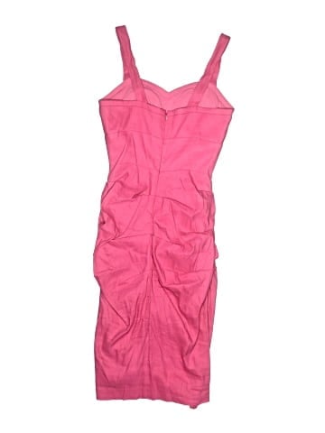 Nicole Miller Collection Cocktail Dress (view 2)