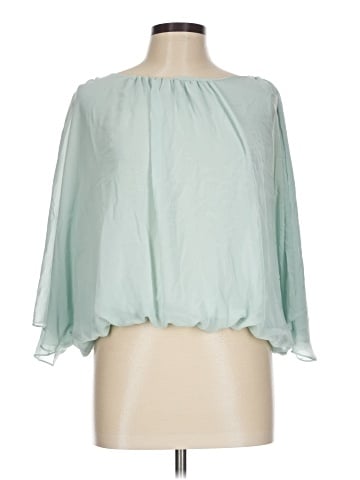 Vince Camuto 3/4 Sleeve Blouse (view 1)
