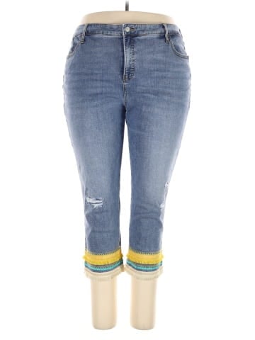Chico's Jeans (view 1)