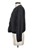 Hippie Rose 100% Polyester Solid Gray Pullover Sweater Size S - photo 5