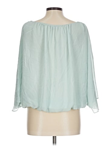 Vince Camuto 3/4 Sleeve Blouse (view 2)