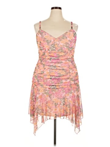 Wild Fable Cocktail Dress (view 1)