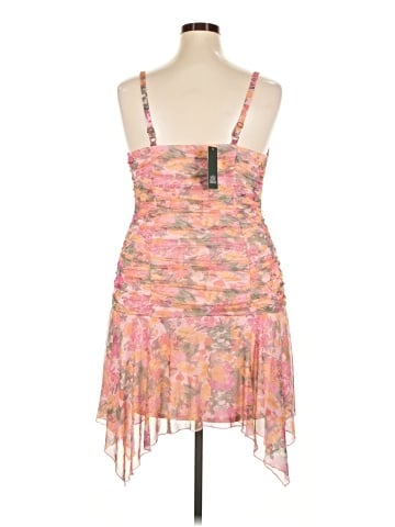 Wild Fable Cocktail Dress (view 2)