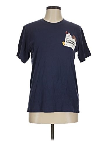 UT for Uniqlo Short Sleeve T-Shirt (view 1)