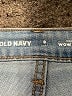 Old Navy Blue Jeans Size 8 (tall) - photo 4