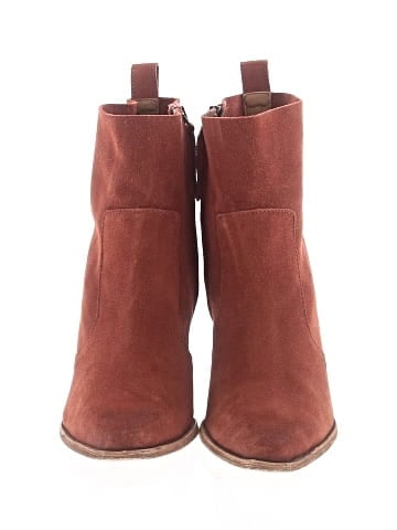 Antonio Melani Ankle Boots (view 2)