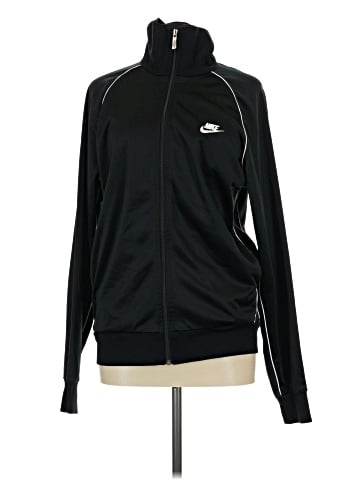 Nike Track Jacket (view 1)