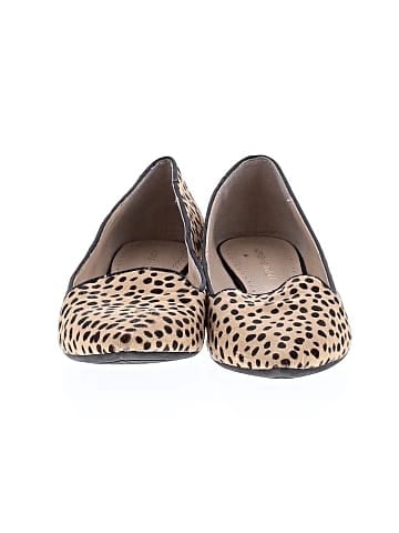 Adrienne Vittadini Flats (view 2)