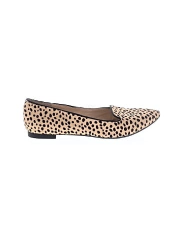 Adrienne Vittadini Flats (view 1)