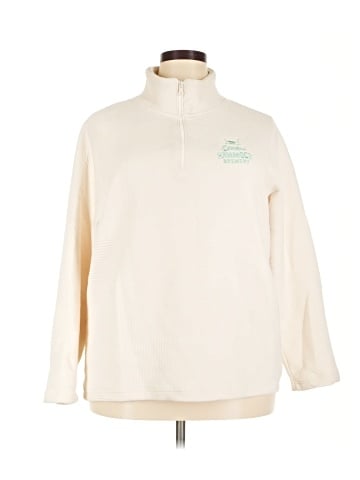 MV Sport Pullover Sweater (view 1)