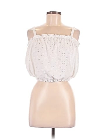LIVI Sleeveless Blouse (view 1)