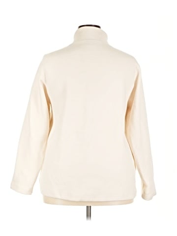 MV Sport Pullover Sweater (view 2)