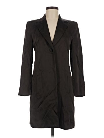 Laundry by Shelli Segal Coat (view 1)