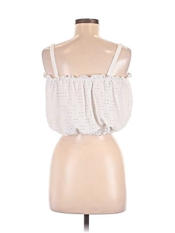LIVI Sleeveless Blouse (view 2)