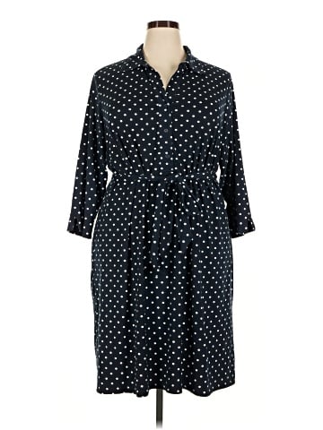 Market and Spruce Casual Dress (view 1)