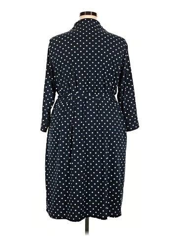 Market and Spruce Casual Dress (view 2)