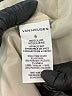 Van Heusen Ivory Vest Size 6 - photo 3
