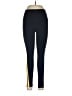Splits 59 Color Block Blue Active Pants Size M - photo 1
