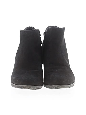 Blondo Ankle Boots (view 2)