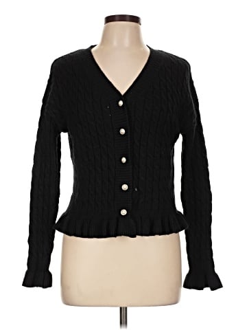 Cotton Emporium Cardigan (view 1)