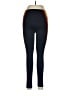 Splits 59 Color Block Blue Active Pants Size M - photo 2