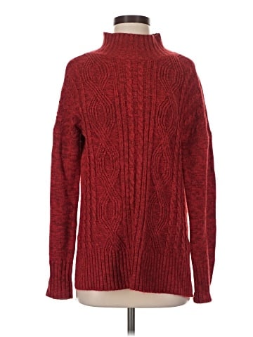 Sanctuary Turtleneck Sweater (view 1)