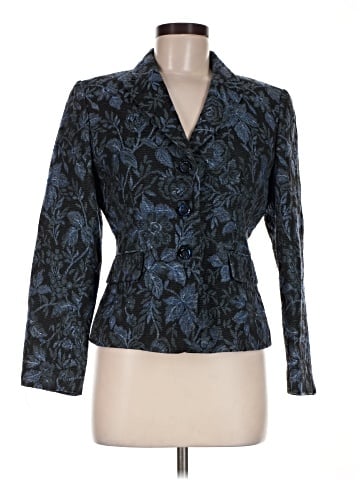 Tahari by ASL Blazer (view 1)