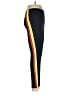 Splits 59 Color Block Blue Active Pants Size M - photo 4