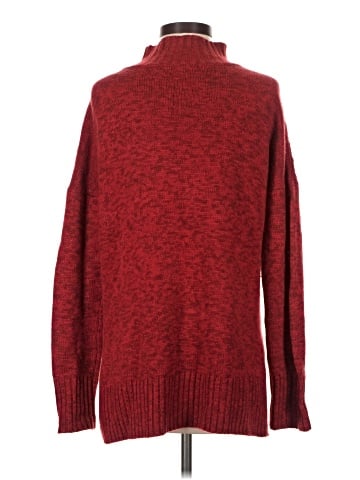 Sanctuary Turtleneck Sweater (view 2)
