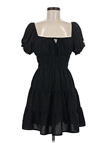 Liberty Love Casual Dress (view 1)