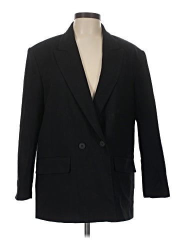 Zara Blazer (view 1)